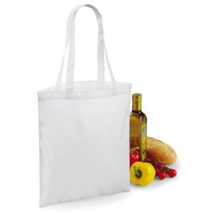Bagbase - Sublimation Shopper