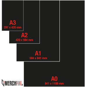 Poster (affisch) A1