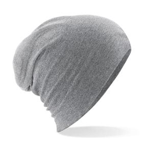 Beechfield - Hemsedal cotton slouch beanie