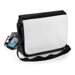 Bagbase - Messenger Bag